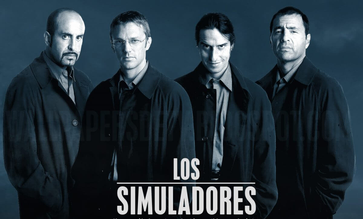 Los simuladores