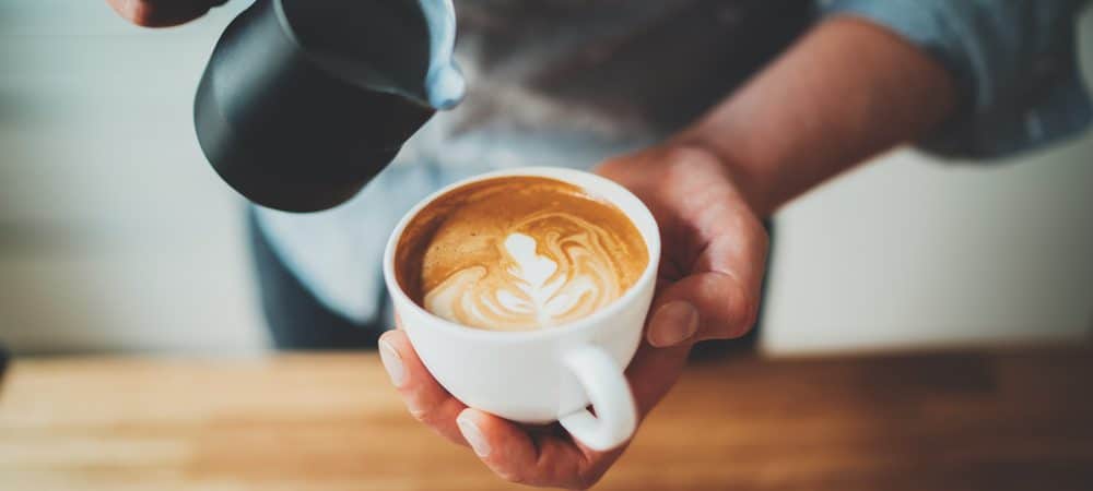 El café, una semilla que cambio el mundo.