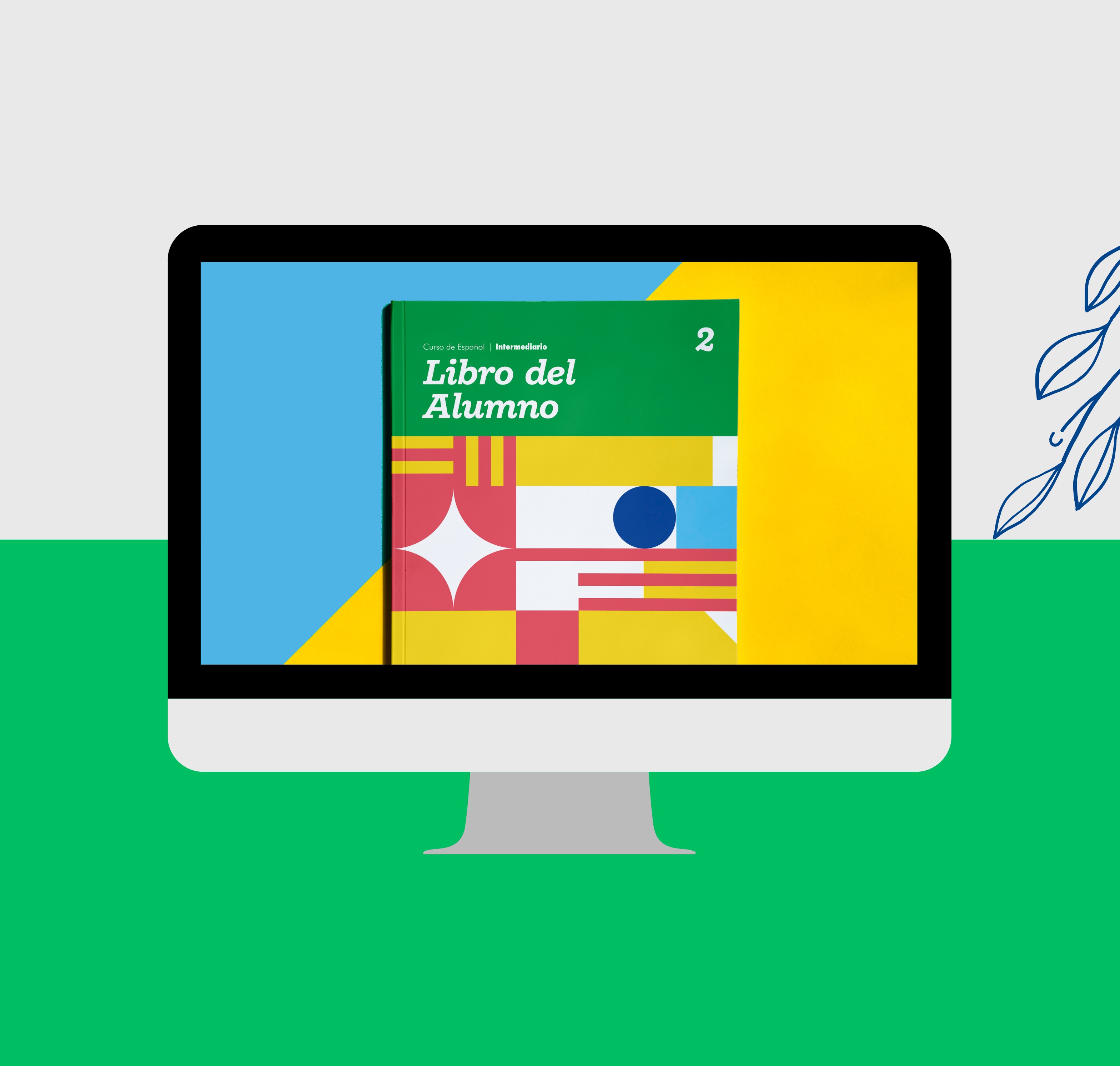 Curso Intermediario de Espanhol